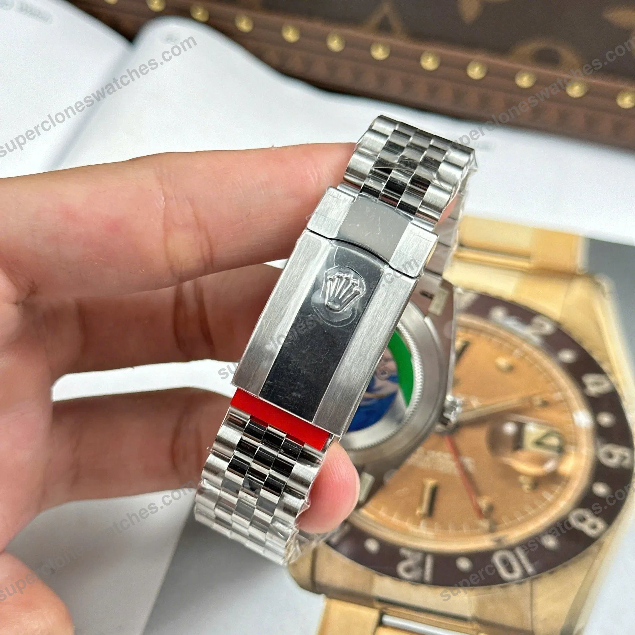 Super-Clone-Rolex-Datejust-Slate-Diamond-Dial-126334-0006-41-mm-5