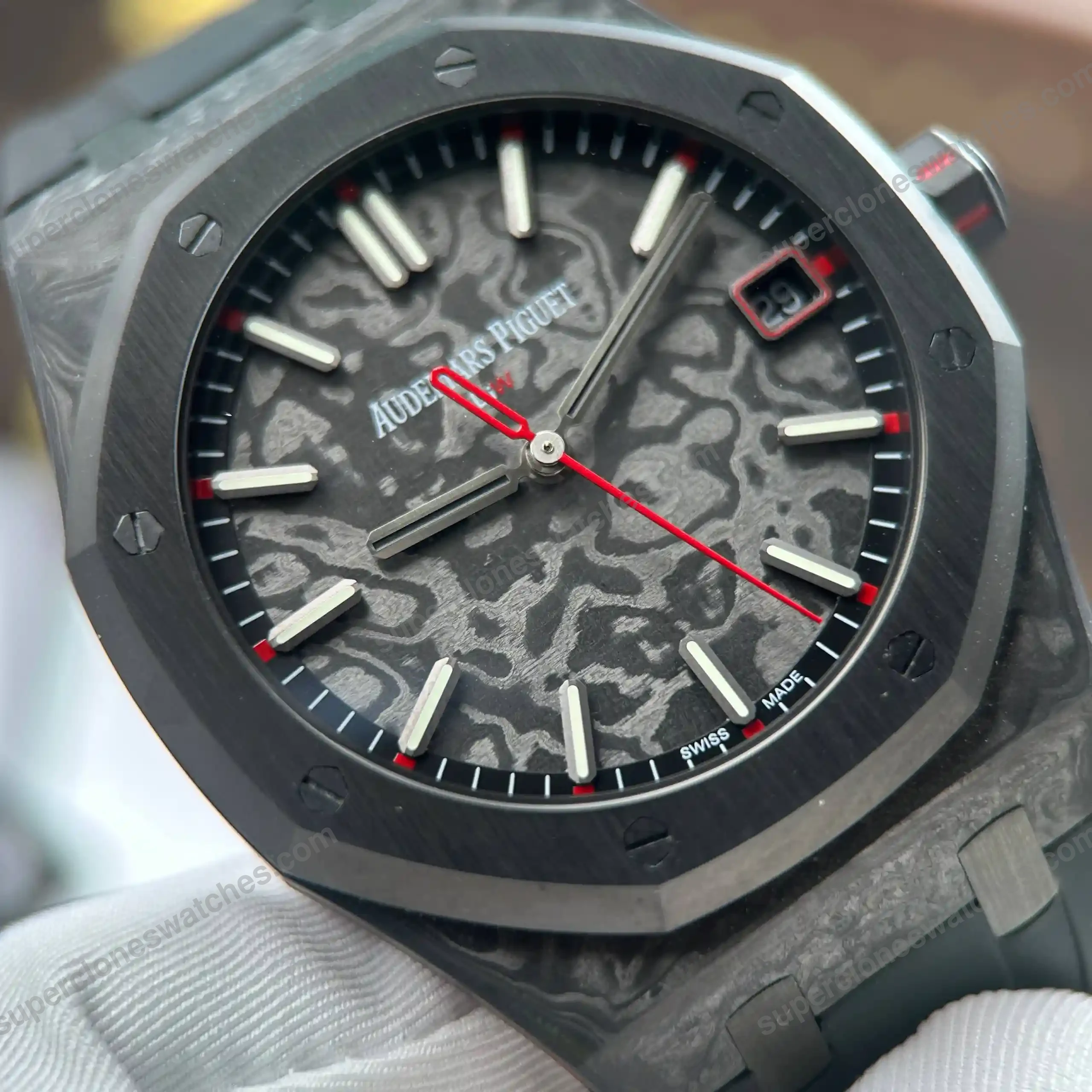 Super-Clone-Audemars-Piguet-Royal-Oak-15500-DiW-Voidline-Speedster-Carbon-41mm-6