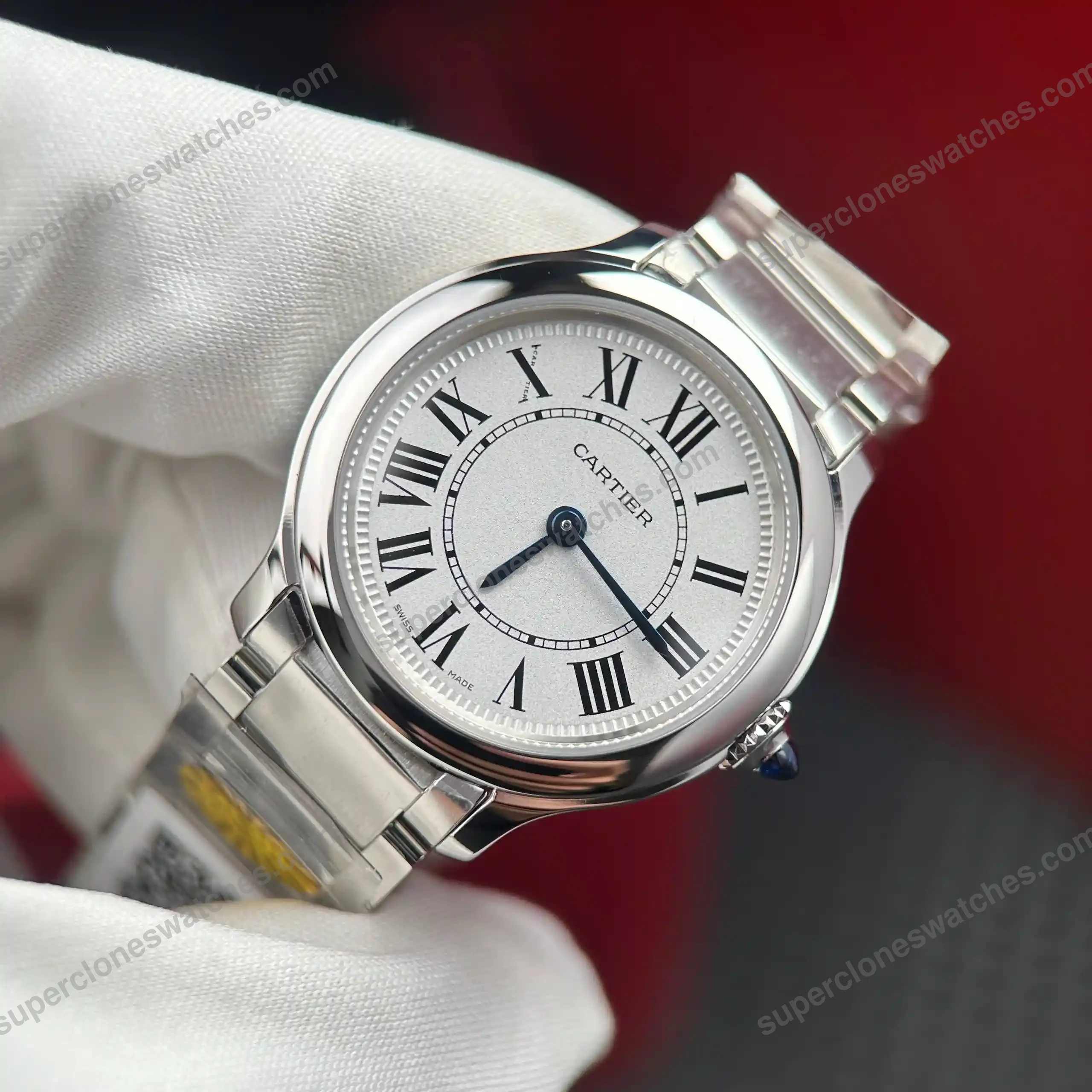 Super-Clone-Cartier-Ronde-Must-de-Cartier-WSRN0033-29mm-8211-4