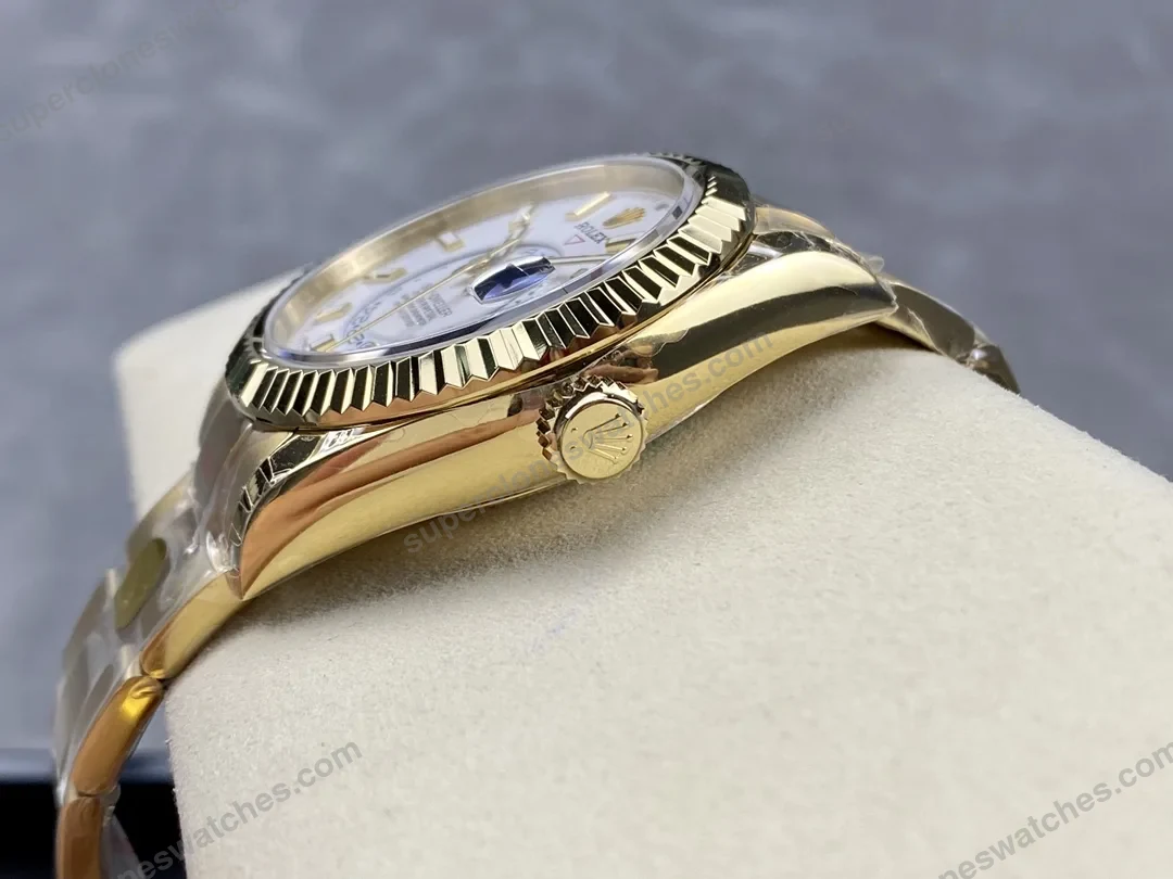 super-clone-rolex-sky-dweller-intense-white-dial-336938-view-6