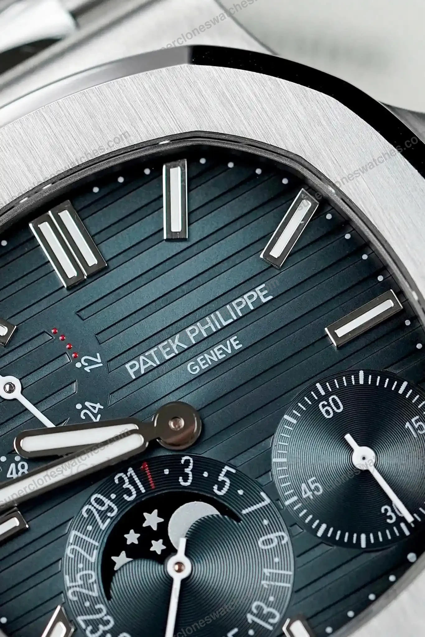 Super-Clone-Patek-Philippe-Nautilus-57121A-001-Blue-Steels-10