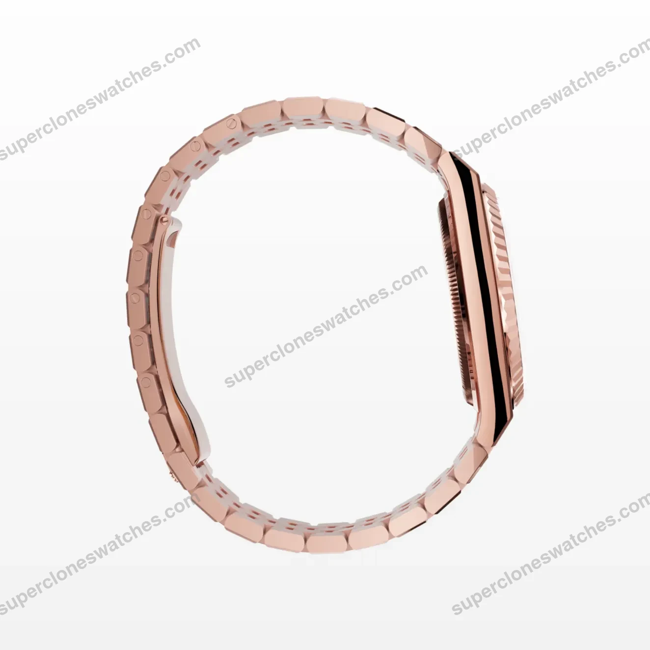 Super-Clone-Rolex-Land-Dweller-36-mm-Everose-gold-2025-7