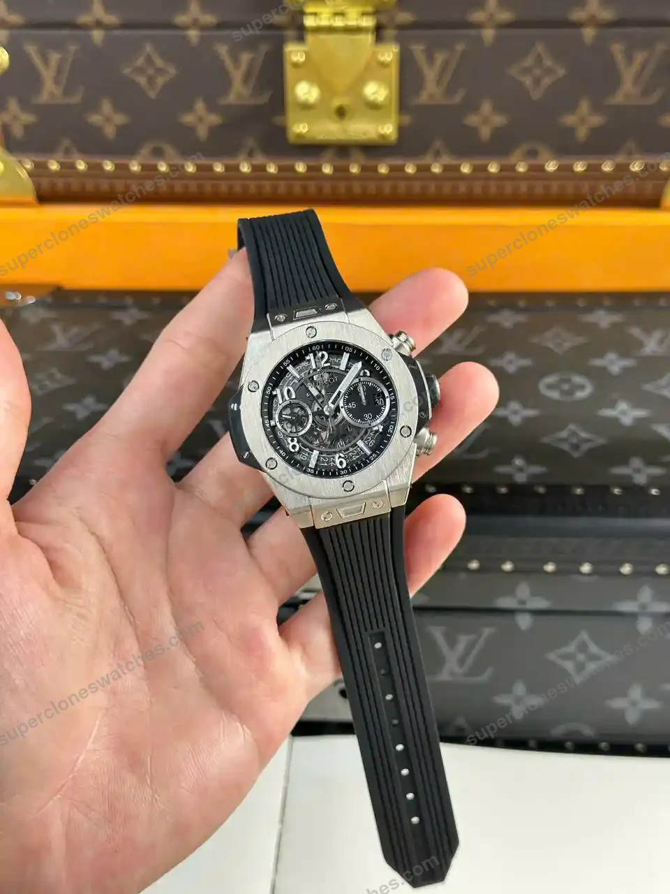 Super-Clone-Hublot-Big-Bang-Unico-Titanium-441.NX_.1171.RX-42mm-3