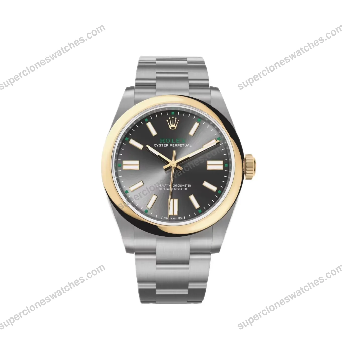 Super-Clone-Rolex-Oyster-Perpetual-100-Years-2026-SuperClone-1