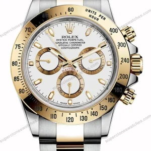 Super-Clone-Rolex-Daytona-White-Dial-116523-2-1