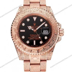 Super-Clone-Rolex-Submariner-Black-Dial-1454086-1