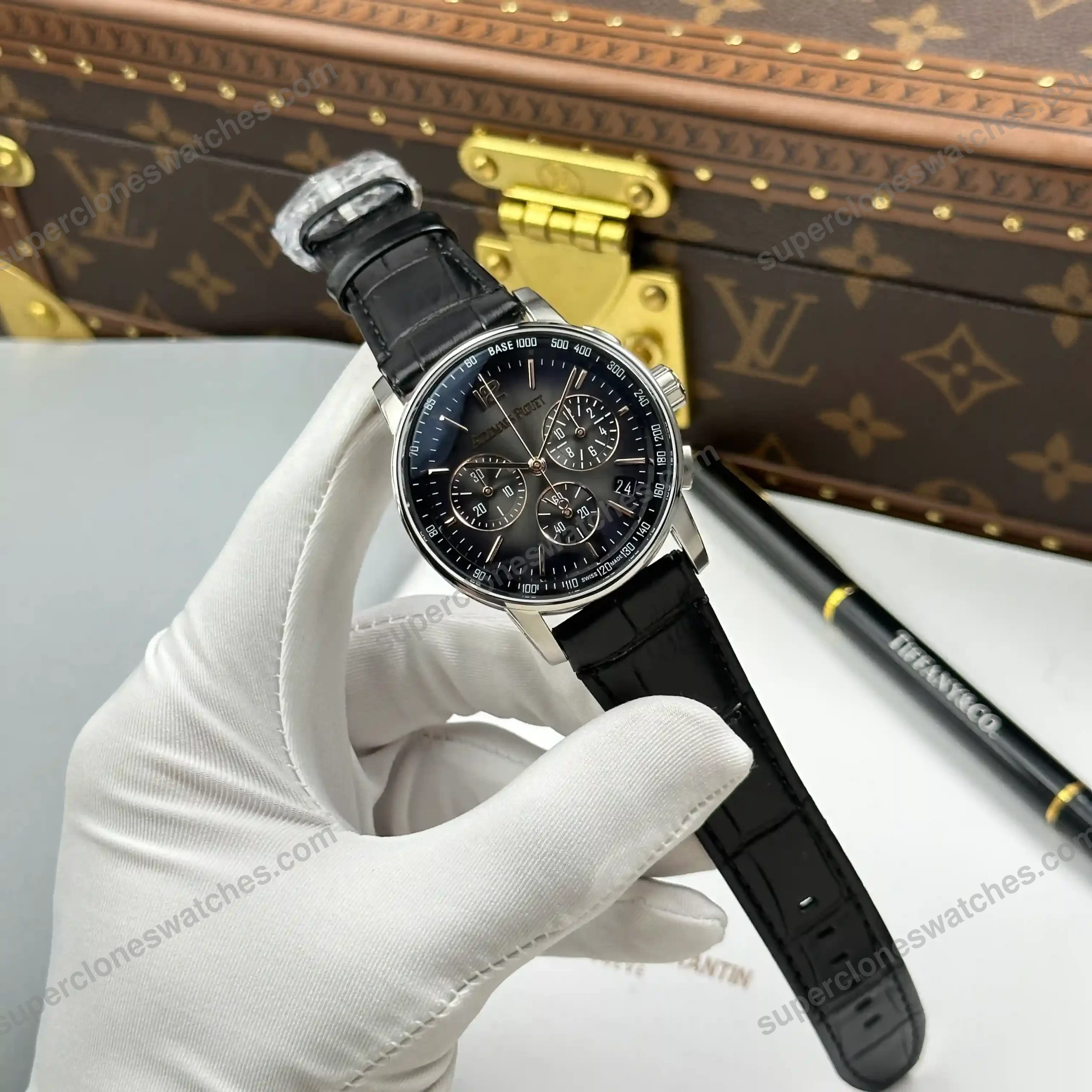Super-Clone-Audemars-Piguet-Code-11.59-Selfwinding-Chronograph-26393CR.OO_.A002KB-2