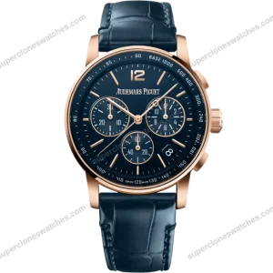 Super-Clone-Audemars-Piguet-Code-11.59-26393OR.OO_.A321CR.01-41mm-1