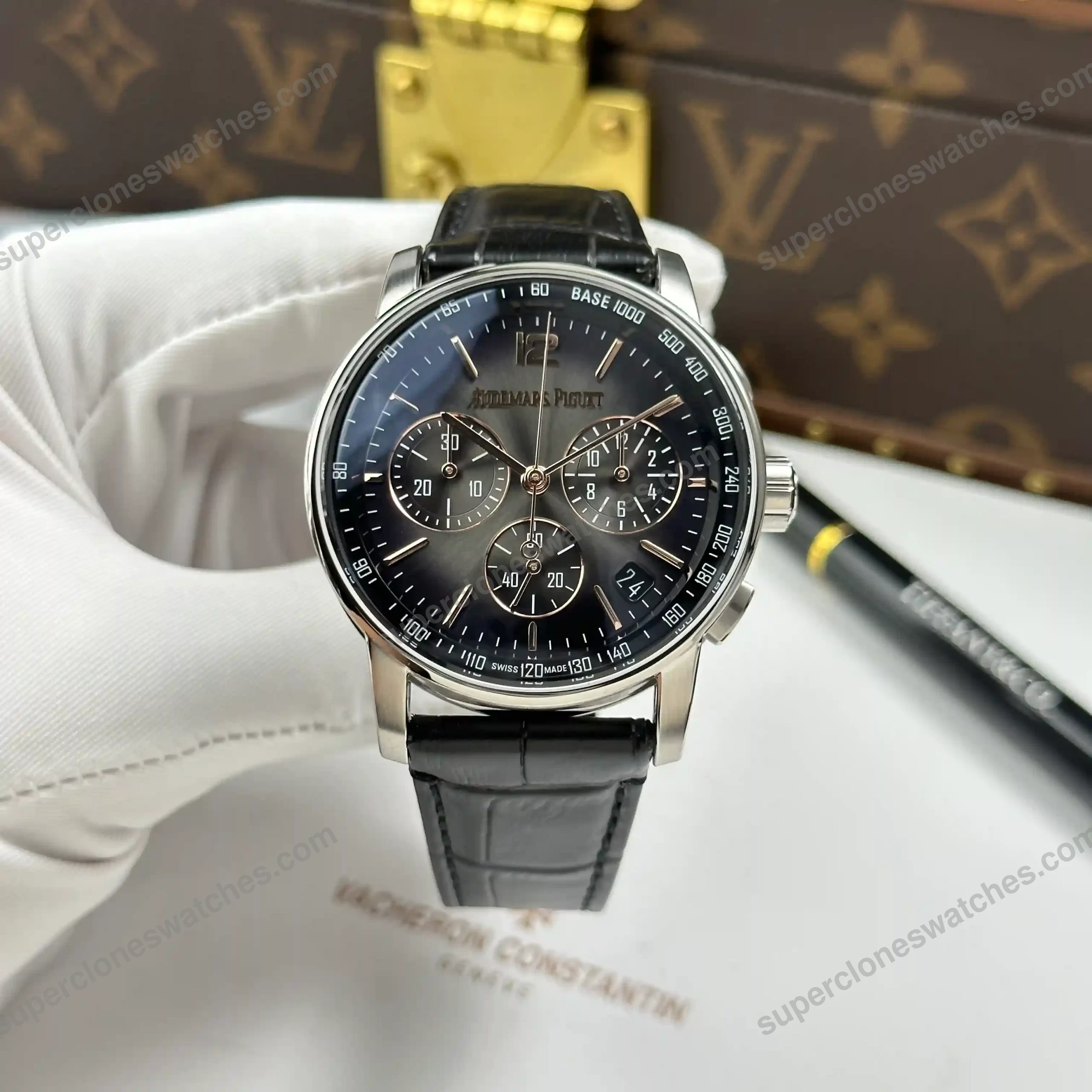 Super-Clone-Audemars-Piguet-Code-11.59-Selfwinding-Chronograph-26393CR.OO_.A002KB-3