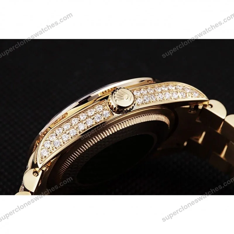 Super-Clone-Rolex-Day-Date-Diamond-Dial-621615-37-mm-9