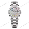 Super-Clone-Rolex-Day-Date-Diamond-Paved-Dial-128349rbr-0006-36-mm-1