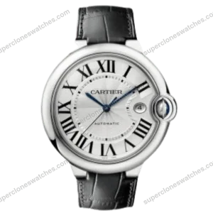 Super-Clone-Cartier-Ballon-Bleu-W69016Z4-42mm-1