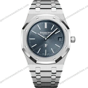 Super-Clone-Audemars-Piguet-Royal-Oak-Jumbo-Extra-Thin-16202ST.OO_.1240ST.0-1