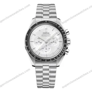Super-Clone-Omega-Speedmaster-Moon-Watch-310.30.42.50.04.001-42mm-White-Dial-1