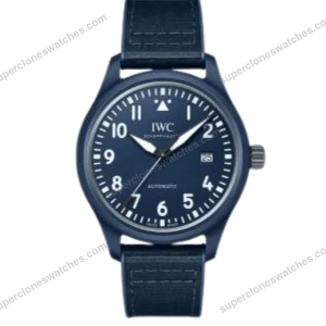 Super-Clone-IWC-Pilot8217s-Automatic-IW328101-Ceramic-41mm-8211-1