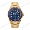 Super-Clone-Rolex-Submariner-Blue-Dial-126618LB-1