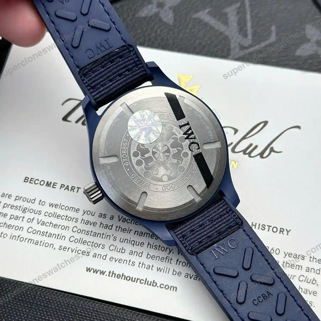 Super-Clone-IWC-Pilot8217s-Automatic-IW328101-Ceramic-41mm-8211-10