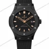 Super-Clone-Hublot-Classic-Fusion-Black