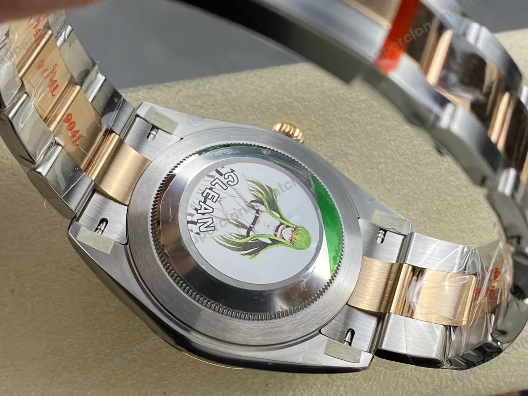 super-clone-rolex-datejust-chocolate-dial-126231-oyster-36-mm-view-6