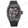 Super-Clone-Richard-Mille-RM-38-02-Richard-Mille-Bubba-Watson-Tourbillon-42mm-Ca-1