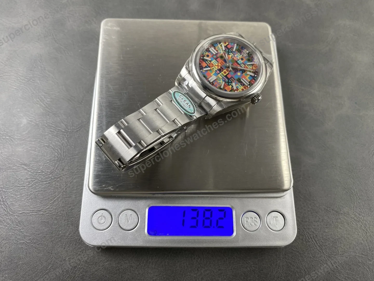 super-clone-rolex-oyster-perpetual-jubilee-motif-2026-super-clone-view-10