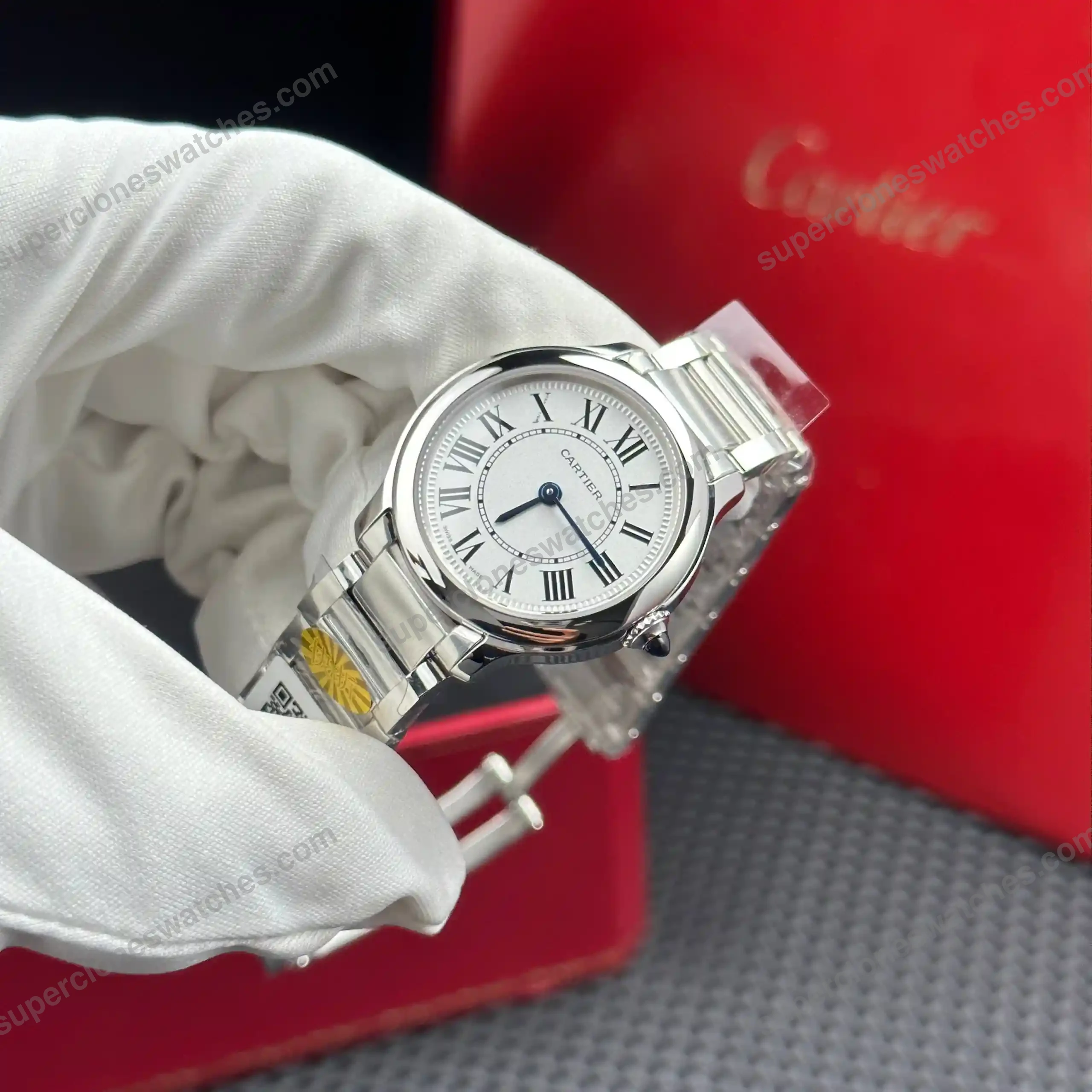 Super-Clone-Cartier-Ronde-Must-de-Cartier-WSRN0033-29mm-8211-3