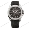 Super-Clone-Patek-Philippe-Aquanaut-5167A-001-Grey-Dial-V3-Update-1