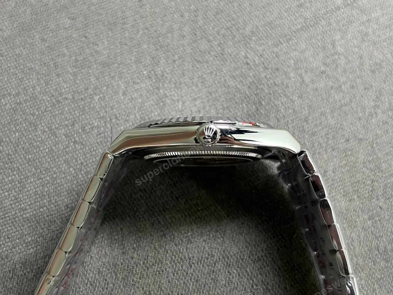 Super-Clone-Rolex-Land-Dweller-40-mm-Stainless-Steel-2025-7