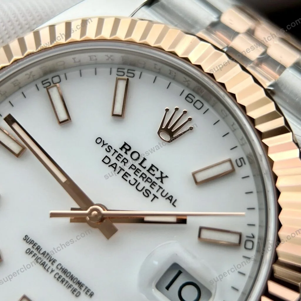 Super-Clone-Rolex-Datejust-White-Dial-126231-0017-36-mm-5