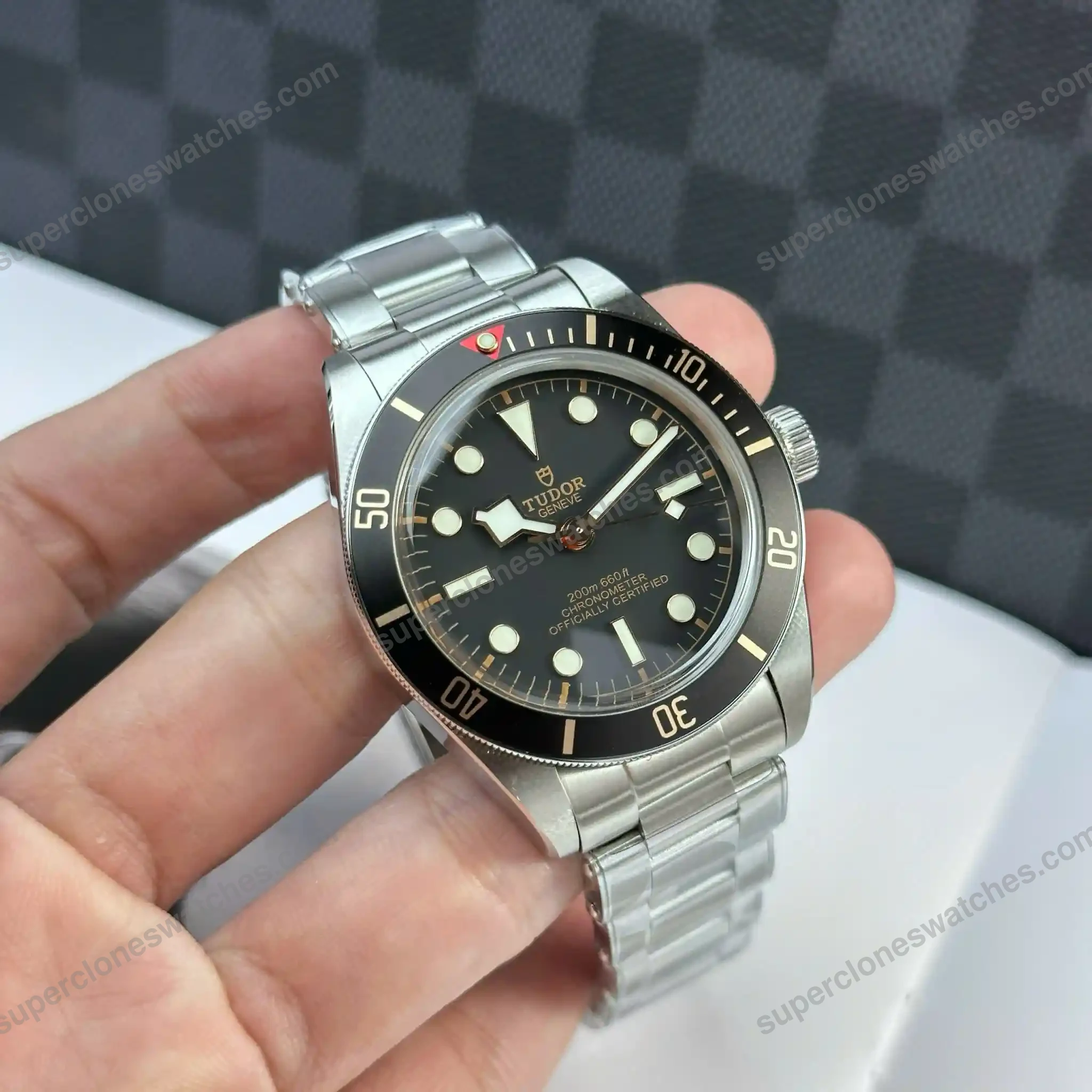 Super-Clone-Tudor-Black-Bay-Fifty-Eight-M79030N-0001-39mm-Titanium-4