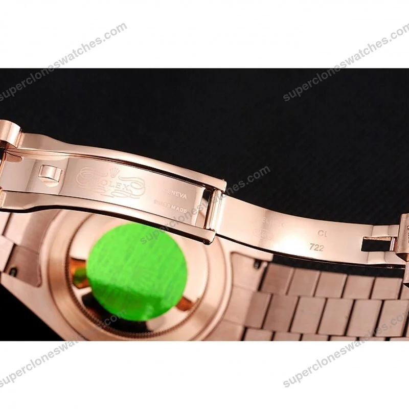 Super-Clone-Rolex-Day-Date-Rose-Gold-Dial-REP016823-40-mm-7