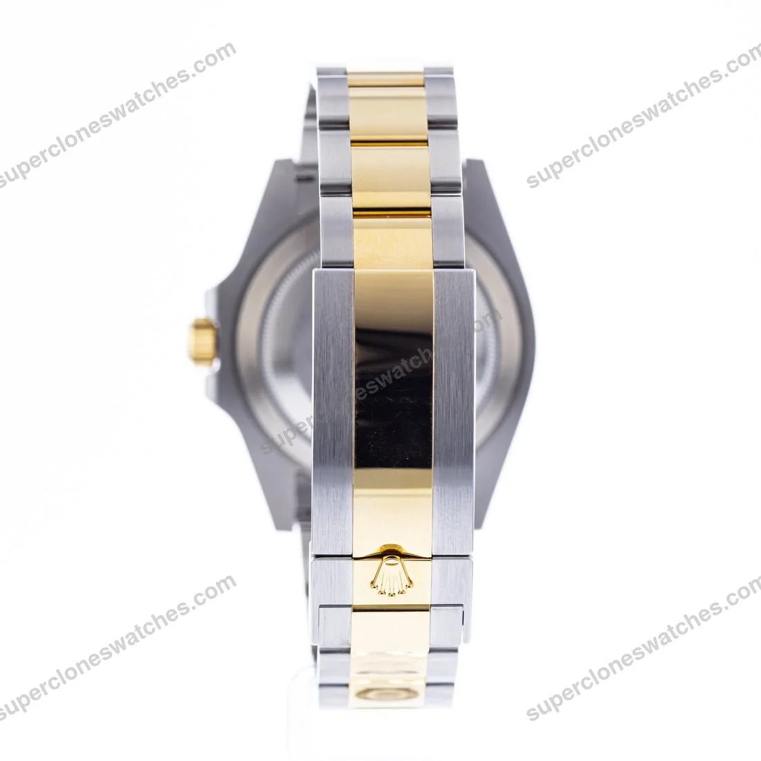 Super-Clone-Rolex-Submariner-Blue-Dial-126613LB-Bluesy-4