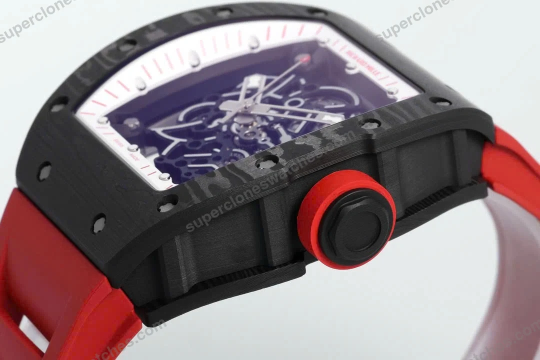 Super-Clone-Richard-Mille-RM-55-Richard-Mille-DARK-NTPT-42mm-Carbon-Tinh-Chinh-7
