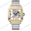 Super-Clone-Cartier-Santos-Large-Skeleton-WHSA0012-1