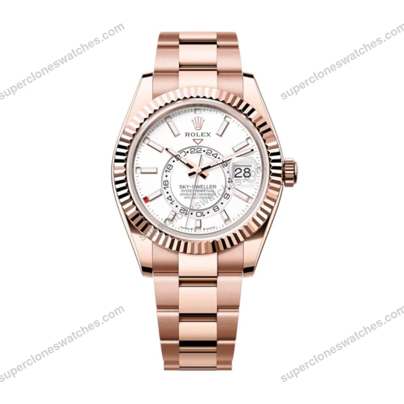 Super-Clone-Rolex-Sky-Dweller-Intense-white-Dial-336935-1