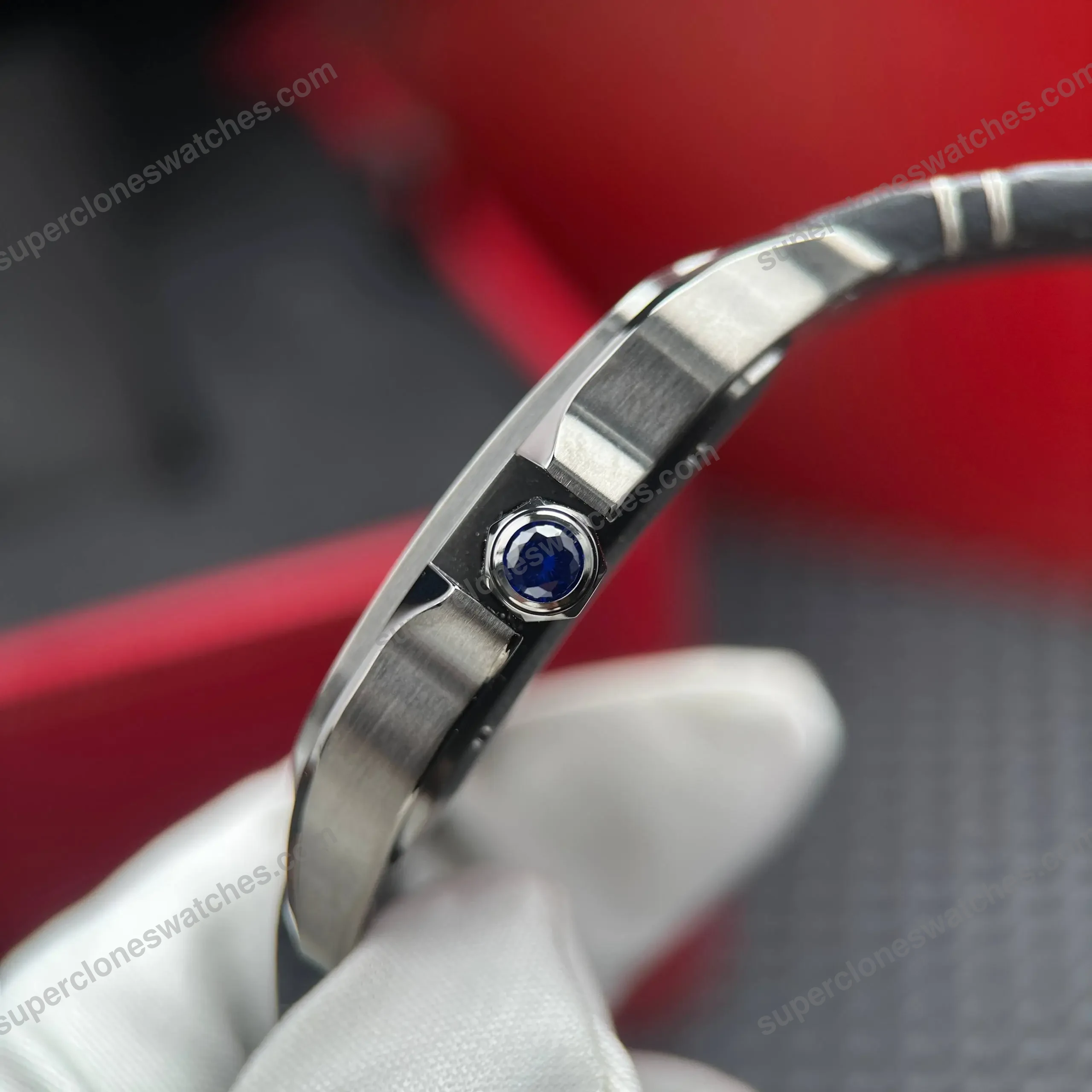 Super-Clone-Cartier-Santos-Large-Skeleton-WHSA0009-39mm-9