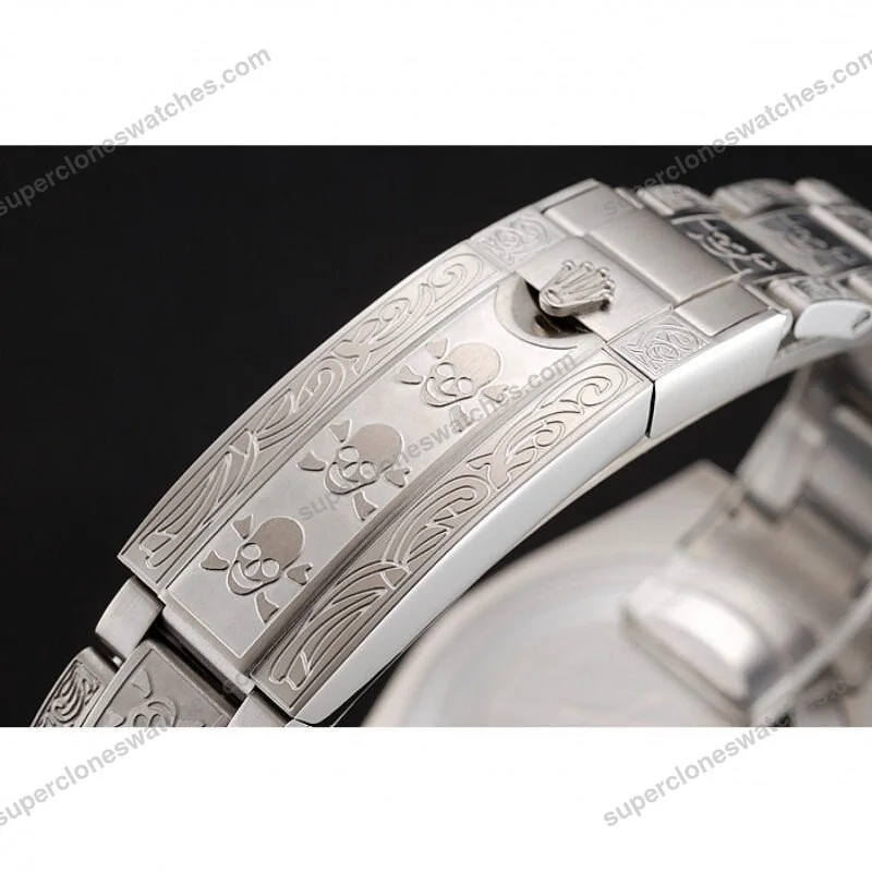 Super-Clone-Rolex-Submariner-Brown-Dial-1454092-8
