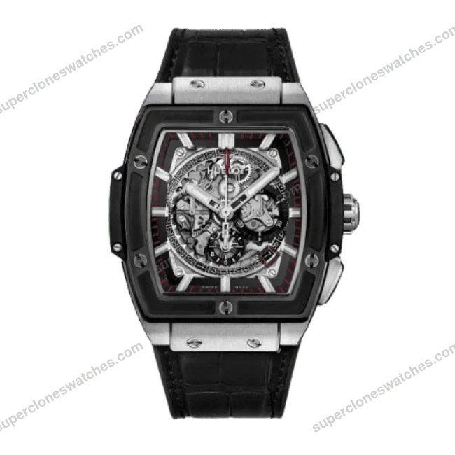 Super-Clone-Hublot-Spirit-Of-Big-Bang-Titanium-Cerammic-42mm-1