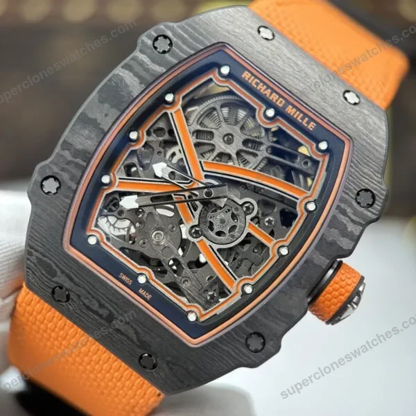 Dong-ho-Richard-Mille-RM67-02-Rep-11-vo-carbon-sieu-nhe-day-vai-nato-mau-cam-38.7x47-10-600x600-1