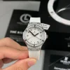 Super-Clone-Hublot-Classic-Fusion-Diamonds-Moissanite-Pave-33mm-White-Dial-–-H-1