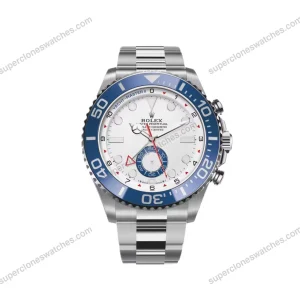 Super-Clone-Rolex-Yacht‑Master-II-Oystersteel-44mm-2026-Refresh-1