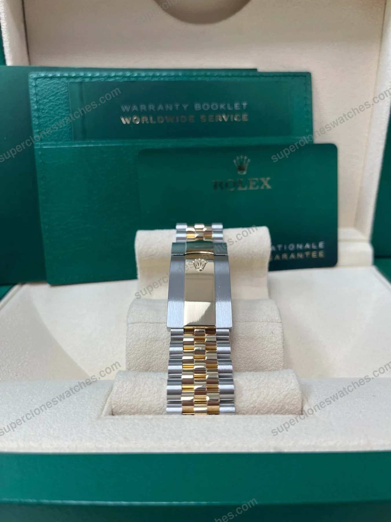 Super-Clone-Rolex-Sky-Dweller-Bright-black-Dial-336933-Jubilee-6