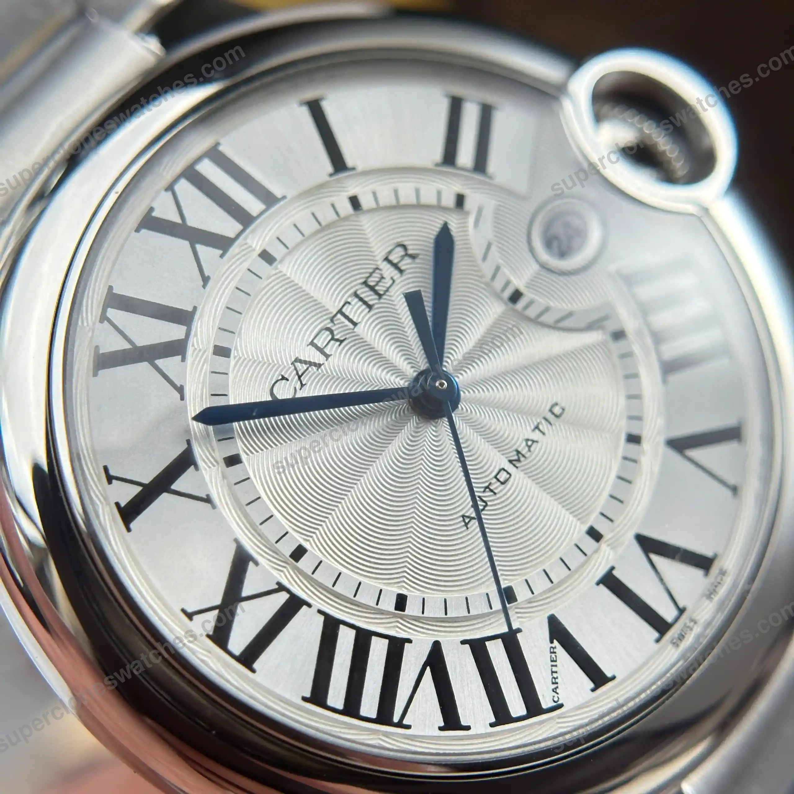 Super-Clone-Cartier-Ballon-Bleu-de-Cartier-WSBB0040-40mm-5