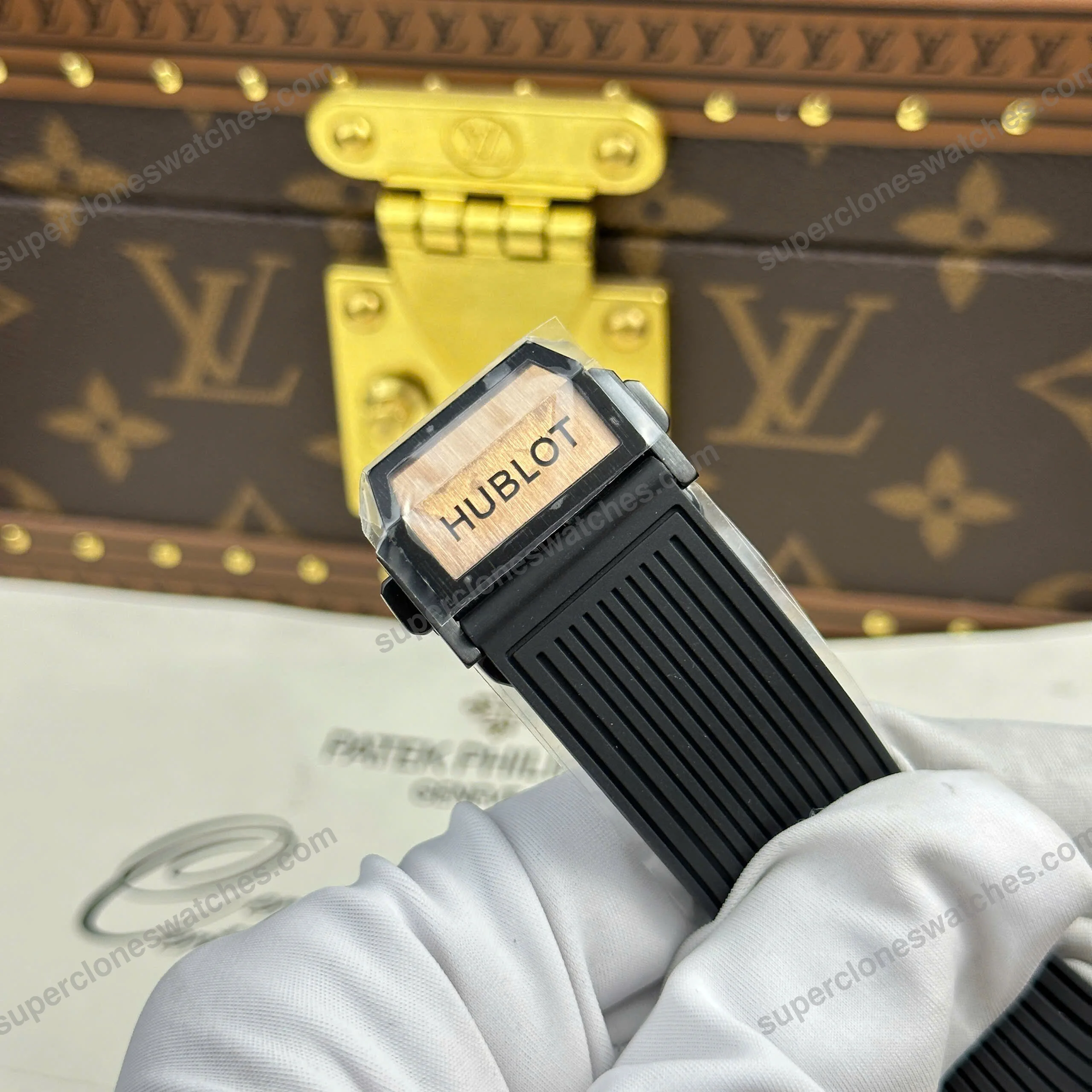 Super-Clone-Hublot-Spirit-Of-Big-Bang-King-Gold-Ceramic-642.OM_.0180.RX-42mm-8