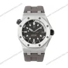 Super-Clone-Audemars-Piguet-Royal-Oak-Offshore-Diver-15720ST-42mm-Grey-Dial-82-1
