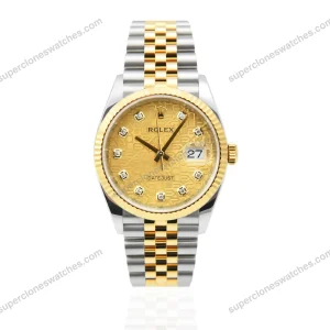 Super-Clone-Rolex-Datejust-Jubilee-Dial-126233-36-mm-1