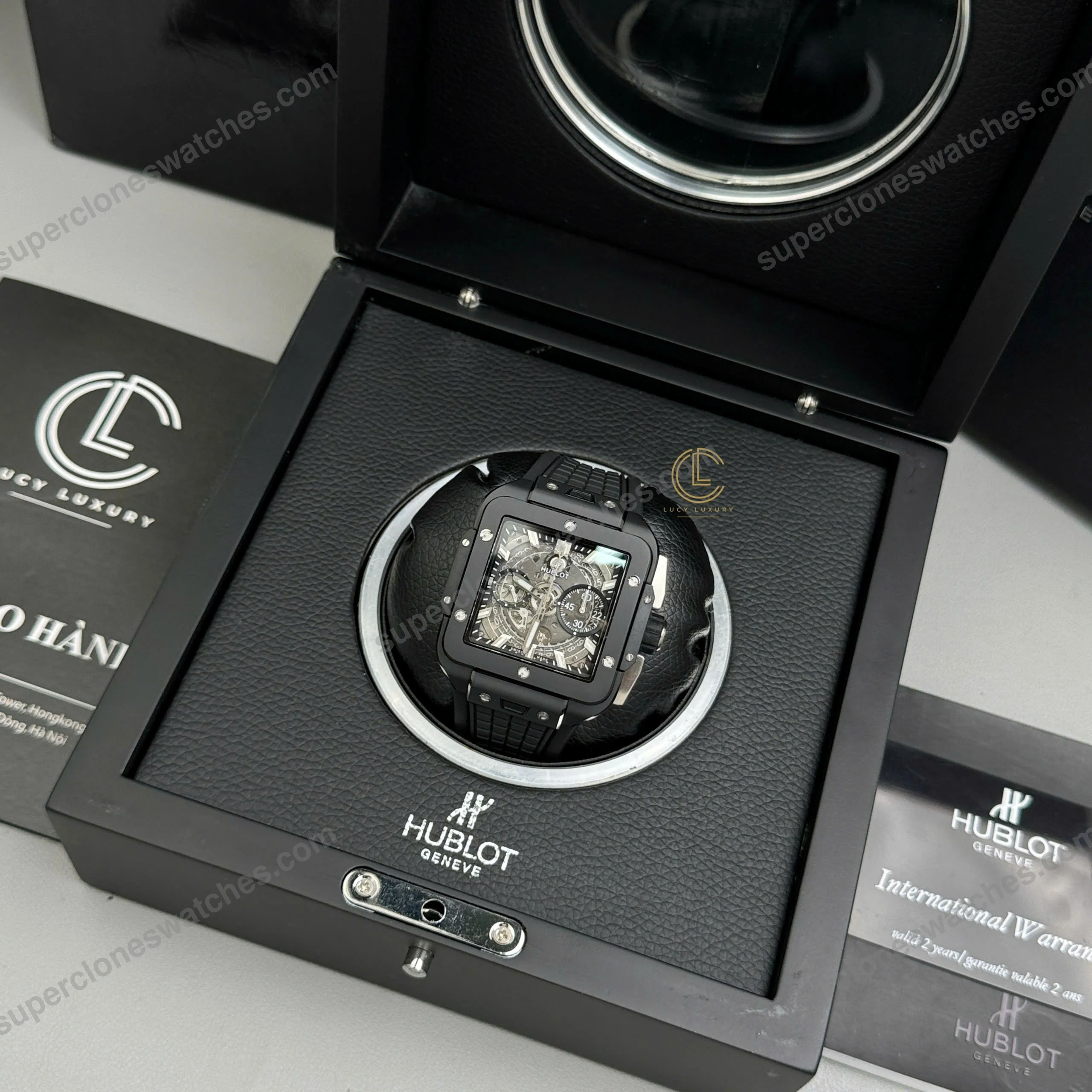 Super-Clone-Hublot-Square-Bang-Unico-821.CI_.0170.RX-821CI0170RX-42mm-Black-Dial-9
