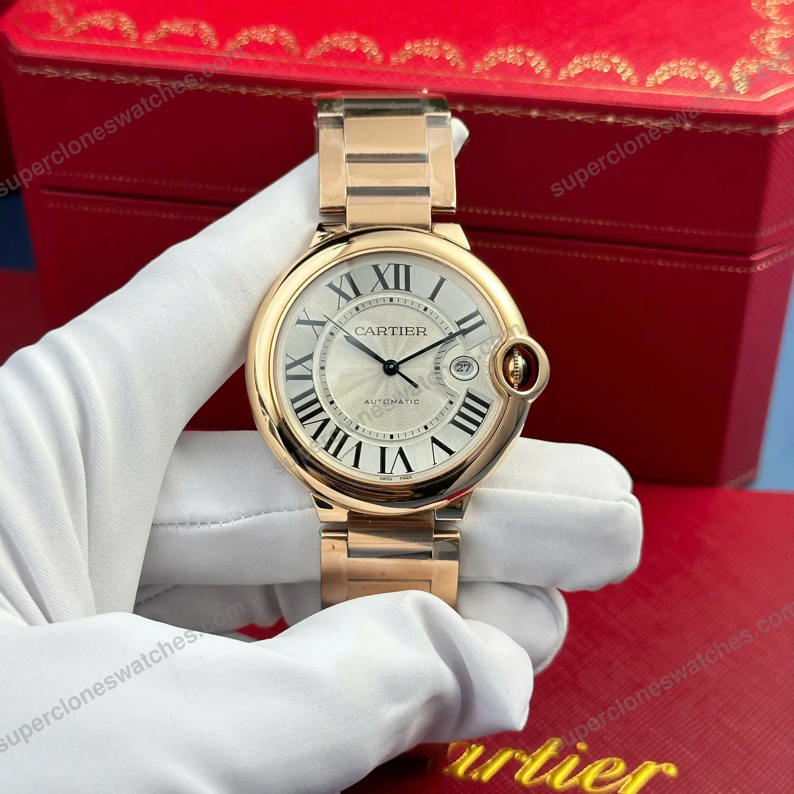 Super-Clone-Cartier-Ballon-Bleu-de-Cartier-WGBB0016-42mm-8211-2