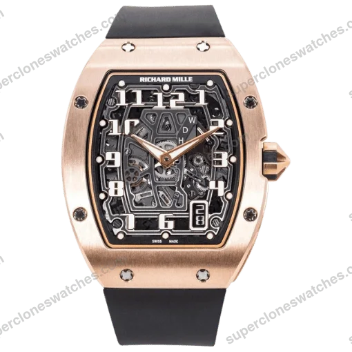 Super-Clone-Richard-Mille-RM-67-01-Richard-Mille-Rose-Gold-8211-1