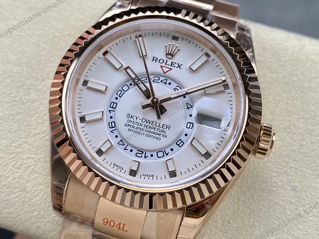 super-clone-rolex-sky-dweller-intense-white-dial-336935-view-4